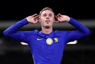 Cole Palmer highlights key difference in Chelsea role under Xabi Alonso