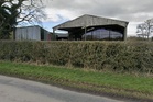 Father and son who died after falling into slurry tank on farm named