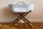 Best Moses baskets, tested by a parenting writer