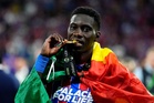 Liverpool continue pursuit of Ismaila Sarr from Crystal Palace with Cody Gakpo’s future in doubt