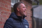 Meet the Owens review – So tedious it begins to feel like a joke, albeit one without a punchline