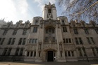Commissioner takes FOI appeal rejection over Salmond case files to Supreme Court