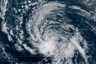 Tropical Storm Dolly forms in the Atlantic and threatens the Caribbean with heavy rain