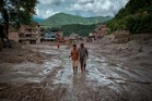 Sussex man’s wife, parents, brother and uncle missing after Nepal floods