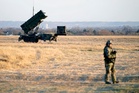 US Patriot missile stocks are ‘beyond critical’ in Europe due to Iran war, report says
