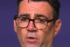 Andy Burnham wants to ‘move things forward’ in solving Stormont budget crisis