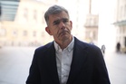 BBC director general defiant amid Trump $10bn lawsuit battle