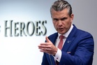 Bulletin world briefing: Hegseth weighs pulling 80,000 U.S. troops in Europe