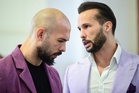 Andrew Tate indicted in Romania for sex trafficking minors and money laundering