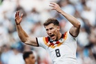 Aston Villa sign ex-Bayern Munich midfielder in bid to replace Youri Tielemans