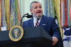 Ted Cruz’s Dolly Parton tribute backfires in an unexpected way