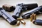 UK gun laws explained after serious warning issued by inspector