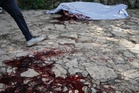 Haitians demand answers from police after gangs kill 47, kidnap more than 50