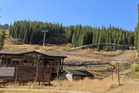 Colorado investigation begins after woman launched off ski resort’s alpine coaster
