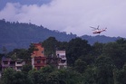 About 90 Americans unaccounted for after catastrophic floods hit Nepal and Tibet