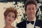 Annie Potts pens heartfelt tribute to co-star Tim Curry