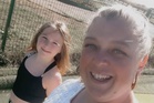Girl, seven, and her aunt died in house fire a mile from A66 crash site