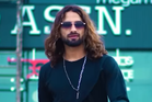 Singer and YouTuber shot dead outside gym after ‘composing song about gang’