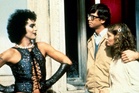 Susan Sarandon remembers Rocky Horror co-star Tim Curry as ‘sexy original’ in moving tribute
