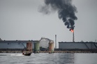 US close to reaching a ‘massive’ deal to take control of Venezuela’s oil: report