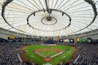 Tampa approves $2.3B deal for a new Rays ballpark