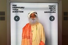 Need spiritual guidance? Gurus join chatbot trend as people turn to AI for answers