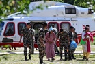 Nepal flash floods latest: China suspends rescue efforts amid fears of second flood as death toll rises to 469
