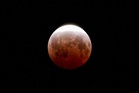 Bulletin AM briefing: Eclipse turns Moon red and Burnham launches crackdown on ‘cowboy builders’