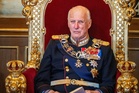 Norway announces death of King Harald, Europe’s oldest monarch