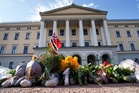 Norway’s King Harald V dies at 89 and his son becomes king
