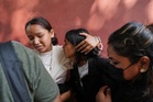 The Latest: Rescuers search for hundreds still missing in area of Nepal-China border disaster