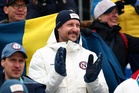 King Haakon VIII: The surfing, guitar-playing royal acceding to Norway’s throne