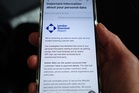 How to check if your details were stolen in cyberattack on UK airports