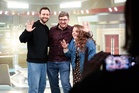 Star Trek asks fans to help set Vulcan salute world record to celebrate iconic show’s 60th anniversary