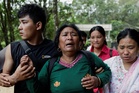 Nepal floods latest: Rescue operation at ‘critical stage’ amid fears overflowing lake could trigger second wave