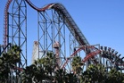 Extreme rollercoaster ‘leaves two women with brain injuries’