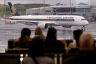 Singapore Airlines honours crew members who saved passenger after his heart stopped