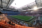 Sunderland and Bournemouth to face AC Milan in Europa League