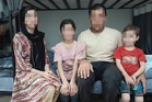 Fear, danger and families torn apart: The dangerous new route for Afghans seeking safety in UK