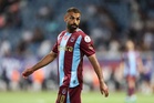 Conference League draw: Hearts to face Mohamed Salah’s Trabzonspor