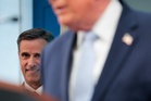 Trump kept CIA chief’s visit to Russia from White House officials: report