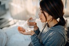 The generation most likely to pull a sick day