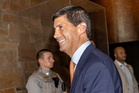 Fed Chair Kevin Warsh signals rate hikes may be needed in Jackson Hole speech