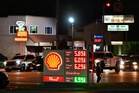 Gas prices are breaking records instead of getting cheaper like Trump promised