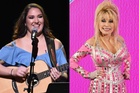 Garth Brooks’ daughter’s Dolly Parton tribute ignites debate over how fans grieve stars