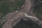 Before-and-after satellite photos of Nepal offer scientists more clues into cause of devastating floods