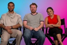 ‘Sex Scenes Aren’t Sexy’: I Want Your Sex Cast Spill on Filming Intimate Scenes