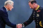 Bulletin world briefing: Norway announces death of King – as surfer son takes the throne