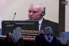 Serbia's president criticizes UN court for not releasing war criminal Mladic to die at home