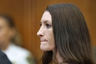 Lindsay Clancy verdict options as jury deliberates in her murder trial